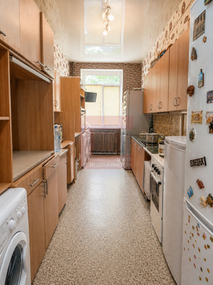 Продам комнату в 6-комн. квартире, Московская ул, 36, Зеленоградск г