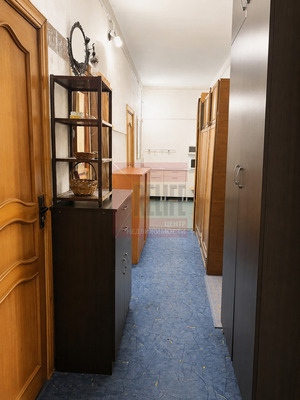 Продам комнату в 6-комн. квартире, Московская ул, 36, Зеленоградск г