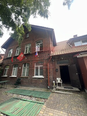 Продам комнату в 6-комн. квартире, Московская ул, 36, Зеленоградск г