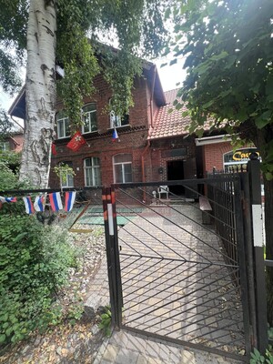 Продам комнату в 6-комн. квартире, Московская ул, 36, Зеленоградск г