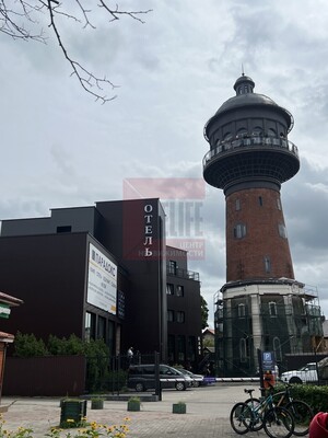 Продам комнату в 6-комн. квартире, Московская ул, 36, Зеленоградск г