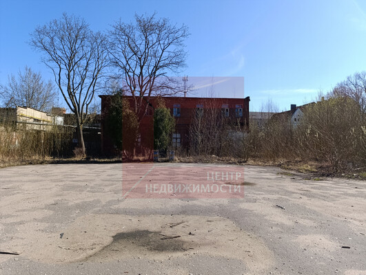 Продам коммерческое помещение 1 520,3 м2, Ленина ул, 5Б, Черняховск г