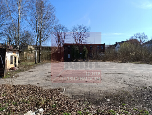 Продам коммерческое помещение 1 520,3 м2, Ленина ул, 5Б, Черняховск г