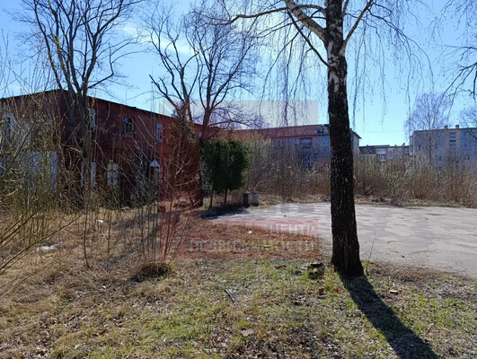 Продам коммерческое помещение 1 520,3 м2, Ленина ул, 5Б, Черняховск г