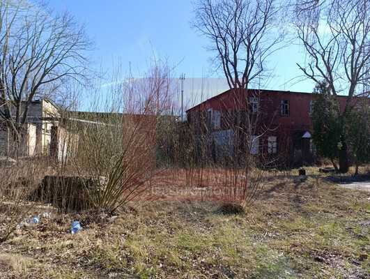 Продам коммерческое помещение 1 520,3 м2, Ленина ул, 5Б, Черняховск г