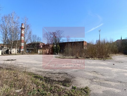 Продам коммерческое помещение 1 520,3 м2, Ленина ул, 5Б, Черняховск г