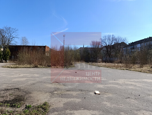 Продам коммерческое помещение 1 520,3 м2, Ленина ул, 5Б, Черняховск г