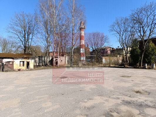 Продам коммерческое помещение 1 520,3 м2, Ленина ул, 5Б, Черняховск г