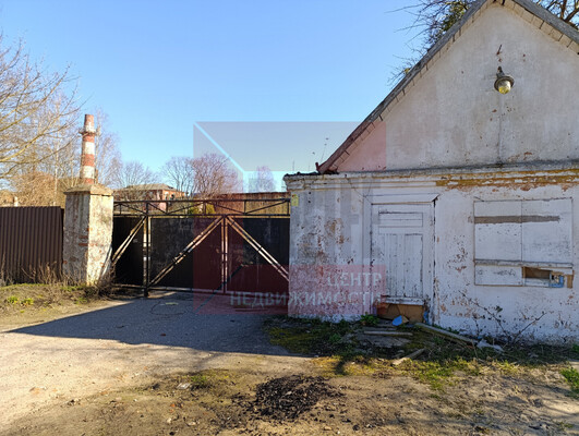 Продам коммерческое помещение 1 520,3 м2, Ленина ул, 5Б, Черняховск г