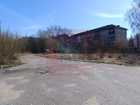 Продам коммерческое помещение 1 520,3 м2, Ленина ул, 5Б, Черняховск г