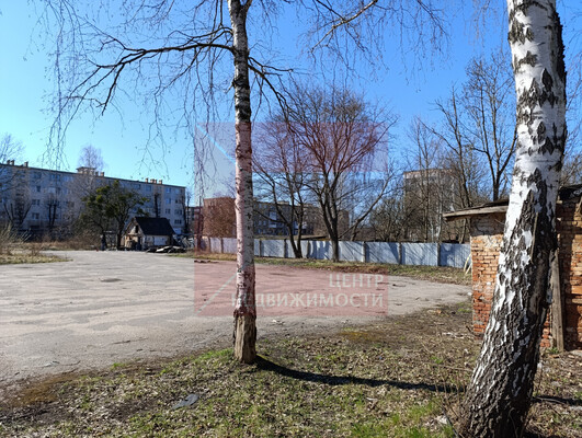 Продам коммерческое помещение 1 520,3 м2, Ленина ул, 5Б, Черняховск г