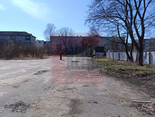 Продам коммерческое помещение 1 520,3 м2, Ленина ул, 5Б, Черняховск г