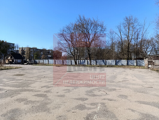 Продам коммерческое помещение 1 520,3 м2, Ленина ул, 5Б, Черняховск г