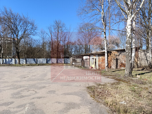 Продам коммерческое помещение 1 520,3 м2, Ленина ул, 5Б, Черняховск г