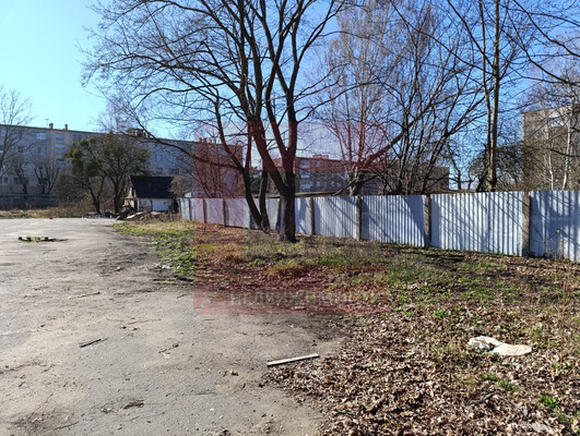 Продам коммерческое помещение 1 520,3 м2, Ленина ул, 5Б, Черняховск г