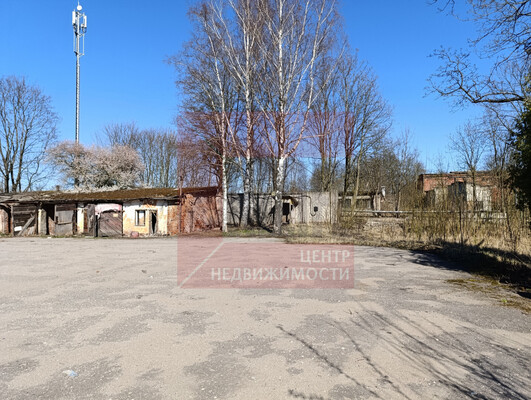 Продам коммерческое помещение 1 520,3 м2, Ленина ул, 5Б, Черняховск г