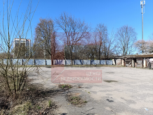 Продам коммерческое помещение 1 520,3 м2, Ленина ул, 5Б, Черняховск г