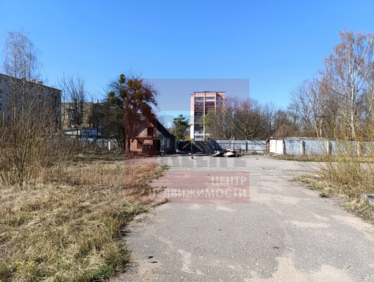 Продам коммерческое помещение 1 520,3 м2, Ленина ул, 5Б, Черняховск г