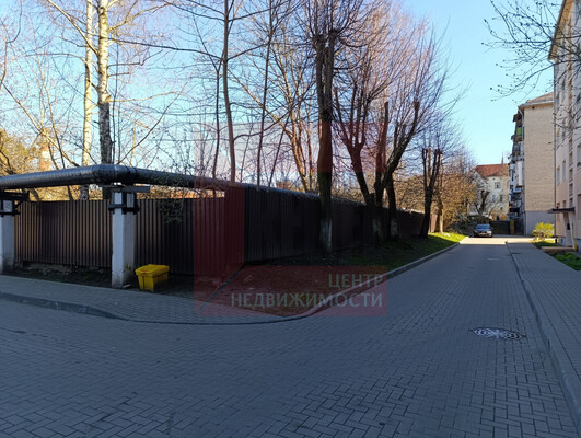 Продам коммерческое помещение 1 520,3 м2, Ленина ул, 5Б, Черняховск г