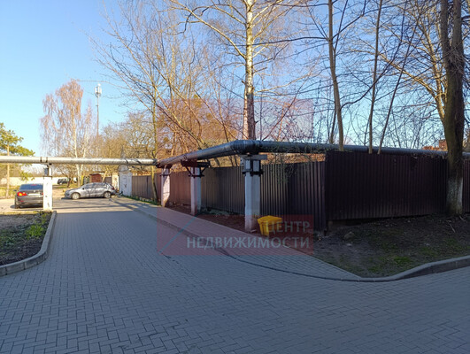 Продам коммерческое помещение 1 520,3 м2, Ленина ул, 5Б, Черняховск г
