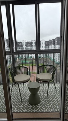 Сдам однокомнатную (1-комн.) квартиру, Чудовская ул, 14к1, Шушары п