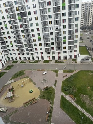 Сдам однокомнатную (1-комн.) квартиру, Чудовская ул, 14к1, Шушары п