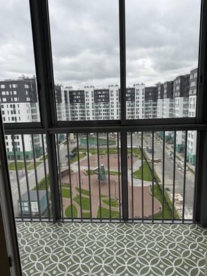 Сдам однокомнатную (1-комн.) квартиру, Чудовская ул, 14к1, Шушары п