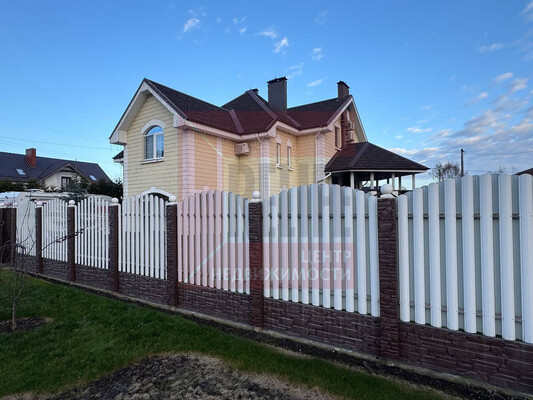 Продам дом, Заречный пер, 7, Прибрежное п, 0 км от города