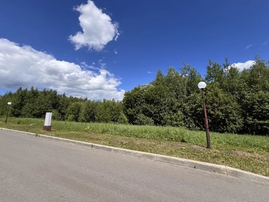 Продам участок 17 соток, ИЖС, Совхоз-техникум ул, Пенза г, 0 км от города