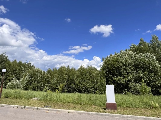 Продам участок 17 соток, ИЖС, Совхоз-техникум ул, Пенза г, 0 км от города