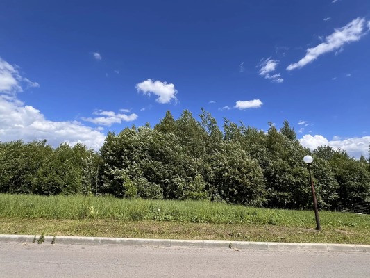Продам участок 17 соток, ИЖС, Совхоз-техникум ул, Пенза г, 0 км от города