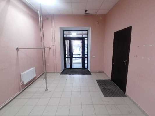Сдам коммерческое помещение 91 м2, Ягодинская ул, 25, Казань г