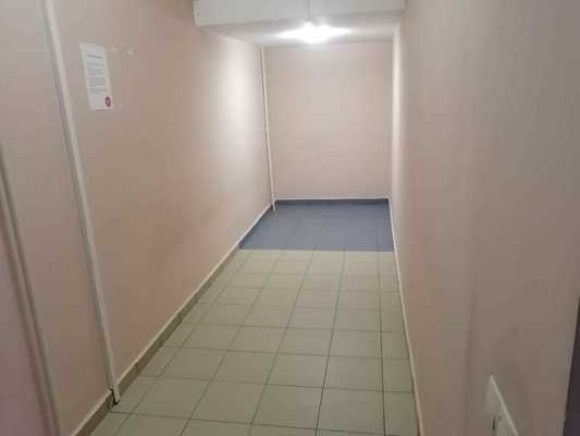 Сдам коммерческое помещение 91 м2, Ягодинская ул, 25, Казань г