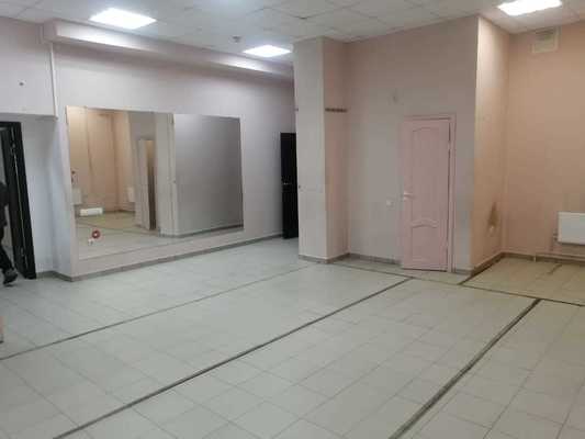 Сдам коммерческое помещение 91 м2, Ягодинская ул, 25, Казань г