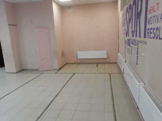 Сдам коммерческое помещение 91 м2, Ягодинская ул, 25, Казань г