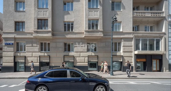 Сдам коммерческое помещение 248,9 м2, Большая Никитская ул, 12 1, Москва г