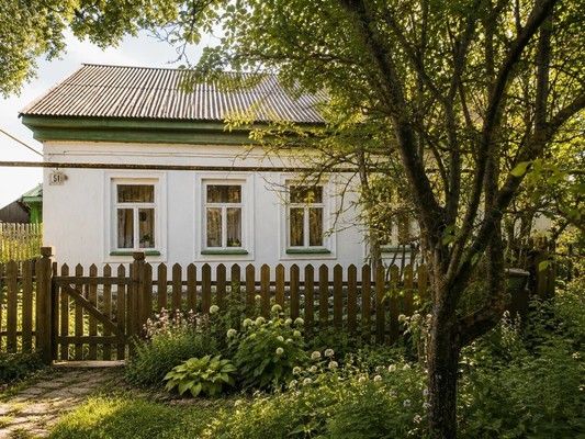 Продам дом, Октябрьская ул, 51, Шилово рп, 0 км от города