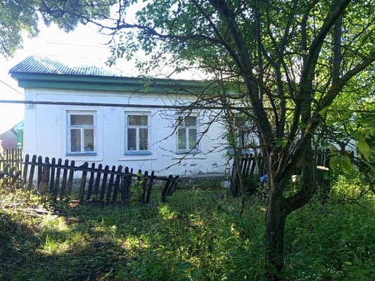 Продам дом, Октябрьская ул, 51, Шилово рп, 0 км от города