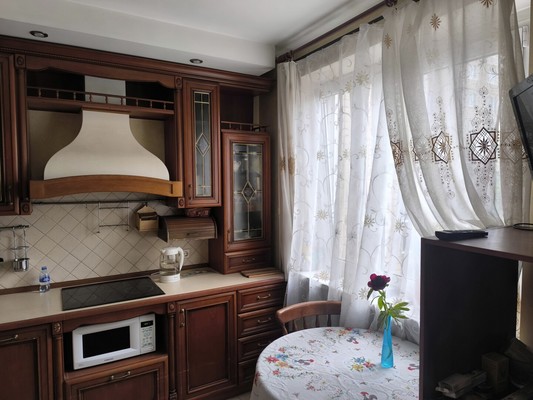 Продам многокомнатную квартиру, Космонавтов пр-кт, 1к1, Королев г