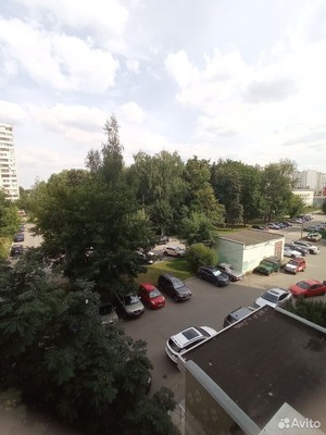 Продам многокомнатную квартиру, Космонавтов пр-кт, 1к1, Королев г