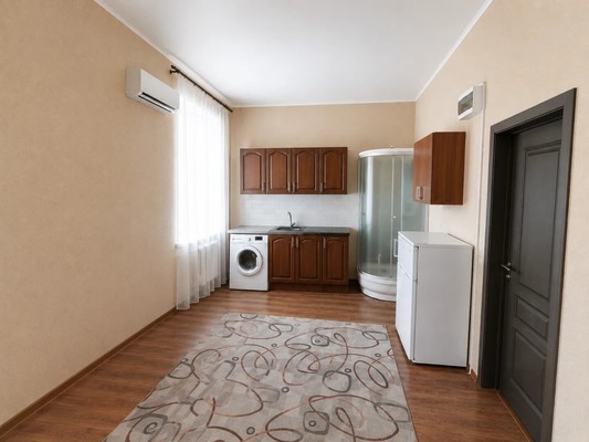 Продам однокомнатную (1-комн.) квартиру, Максима Горького ул, 14, Туапсе г
