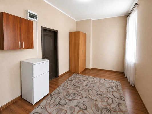 Продам однокомнатную (1-комн.) квартиру, Максима Горького ул, 14, Туапсе г