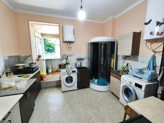 Продам однокомнатную (1-комн.) квартиру, Максима Горького ул, 14, Туапсе г