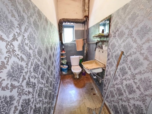 Продам однокомнатную (1-комн.) квартиру, Максима Горького ул, 14, Туапсе г