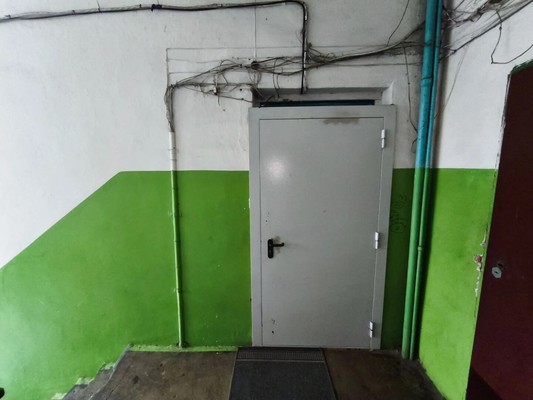 Продам однокомнатную (1-комн.) квартиру, Максима Горького ул, 14, Туапсе г