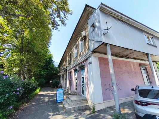 Продам однокомнатную (1-комн.) квартиру, Максима Горького ул, 14, Туапсе г