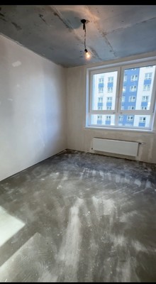 Продам однокомнатную (1-комн.) квартиру (долевое), Рауиса Гареева ул, 20кд, Казань г