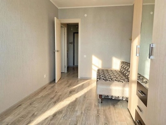 Сдам двухкомнатную (2-комн.) квартиру, Муромская ул, 24ка, Пермь г