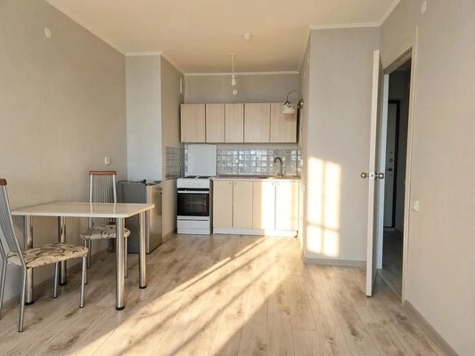 Сдам двухкомнатную (2-комн.) квартиру, Муромская ул, 24ка, Пермь г