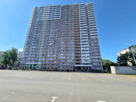 Сдам двухкомнатную (2-комн.) квартиру, Муромская ул, 24ка, Пермь г